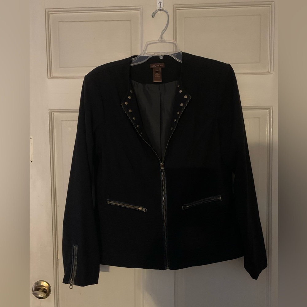 Women’s Jacket